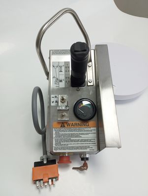 Acheter SkyJack SJIII 3220 3226 4626 4632 Boîte de commande de plateforme 116063 pour le mouvement de levage à ciseaux fabrication en ligne