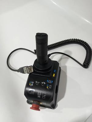 Buy Platform Control Box for Noblelift electric scissor lift in NVR Control System  online manufacture