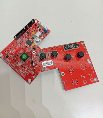 買う Genie 1256725 Gen 6 コントロールボックス PCBA Genie リフト用 (GR-12 / GR-15 / GR-20 / GS-1530 / GS-2646) オンライン製造