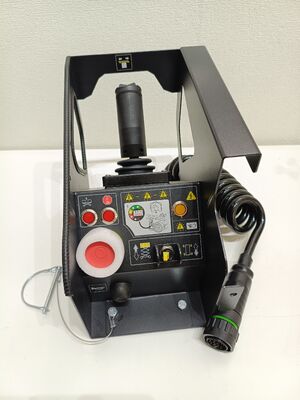 Αγορά JLG 1001128685 Κεφάλαιο ελέγχου Plug & Play για ανύψωση με ψαλίδι ηλεκτρονική κατασκευή