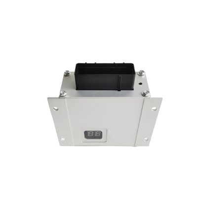 Comprar Caja de control de accionamiento hidráulico de serie LGMG AS de conexión y reutilización para elevadores de tijeras Fabricación en línea