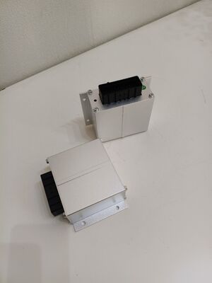Купить Блок управления ECU для ножничного подъемника Plug and Play с универсальной совместимостью и гарантией 1 год для брендов Dingli Производство в сети