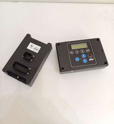 Acheter Unité de contrôle au sol pour nacelle ciseaux XCMG Plug & Play – Type universel, performances fiables fabrication en ligne