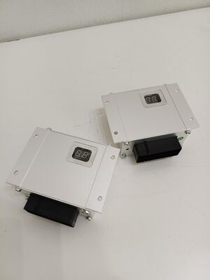 Buy Sinoboom 203020000001 Plug And Play Engine Controller with DTC Control System for Scissor Lift - 100% New online manufacture
