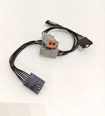 Buy Harness Adapter 119613GT for Genie S-60 S-65 S-80 with PP and Metal Material and 1 Year Warranty online manufacture