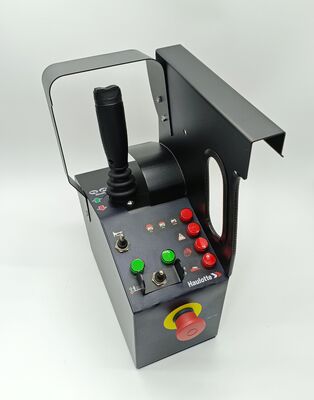 Besorgen 4000311410 Haulotte Control Box Plug and Play mit 1-Jahres-Garantie für Optimum 8 AC und Star 6 AC Schereheber Online-Herstellung
