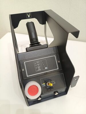 Buy Platform Control Box for JLG 4045R Scissor Lift | Aerial Work Platform Replacement Part online manufacture