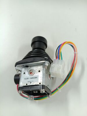 Buy 2 Axis Joystick Controller for Genie Boom Lift with 1 Year Warranty and AWP Control Parts online manufacture