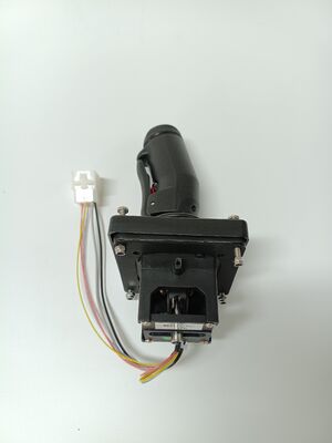 comprar Controlador de joystick 1001134438 para la serie JLG ES para elevación de tijeras de plataforma de trabajo aérea Fabricación en línea