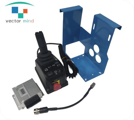 Upgrade Control Box Kit 105295 For Gen1 -4 To Gen5 Scissor Lift