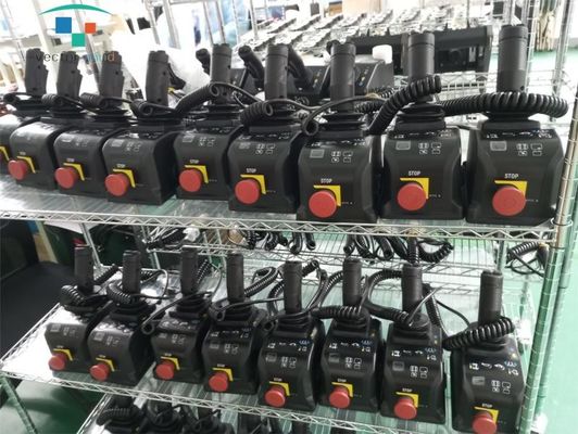100840 Genie Boom Lift Controls Genie 5 AWP Control Box For Scissor Lift