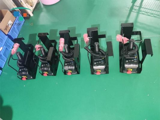 100840 Genie 5 Plug And Play Control Box with 1-Year Warranty for Scissor Lift Platform