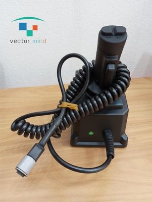 Platform Control Console 100840 Genie 5 With Fully Compatible Programs