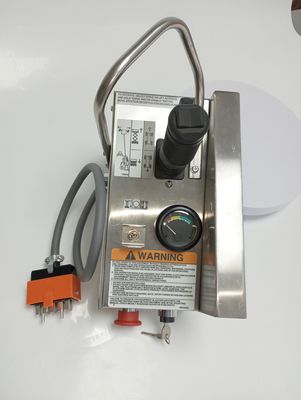 100% Skyjack 310185 Platform Control Box Control And Regulate Scissor Lift Movement