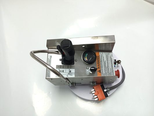 Skyjack Scissor Lift Model SJII 3220 Platform Control Box 104491