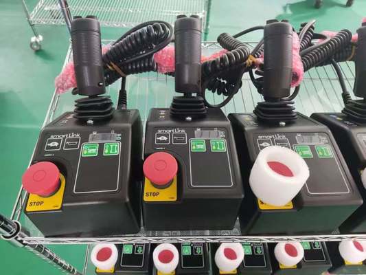 Genie 1256727GT Platform Control Box for Gen 6 Scissor Lift