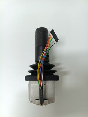 78903GT 1 axis hall slab Joystick Controller for Genie 5 Upper Control Box